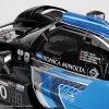 Acura ARX-05 DPi #10 No. 10 Konica Minolta Acura ARX-05 2022 IMSA Daytona 24 Hrs Pole Sitter - Image 3
