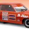 Chevrolet Camaro ZL-1-1972 ATCC Round 1 Symmons Plains 2nd Place Bob Jane