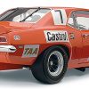 Chevrolet Camaro ZL-1-1972 ATCC Round 1 Symmons Plains 2nd Place Bob Jane - Image 2