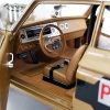 1965 Dodge AWB - Gold Rush - Image 4