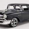 1957 Chev 150 Restomod - Hourglass
