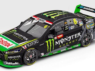 Tickford Racing #6 Ford FGX Falcon 2016 Supercheap Auto Bathurst 1000 - Cameron Waters / Jack  LeBrocq