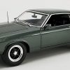 Ford Mustang GT Fastback 1969 "Nice Car Collection"
