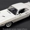 1970 Dodge Challenger Street Fighter - Kowalski
