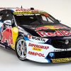 *Holden ZB Commodore – Red Bull Ampol Racing – Van Gisbergen- Bunnings Trade Perth Supernight Race 10 – 600th Holden Race Win – Winner