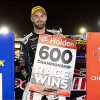 *Holden ZB Commodore – Red Bull Ampol Racing – Van Gisbergen- Bunnings Trade Perth Supernight Race 10 – 600th Holden Race Win – Winner - Image 2