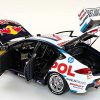 Holden ZB Commodore – Red Bull Ampol Racing – Van Gisbergen- Bunnings Trade Perth Supernight Race 10 - 600th Holden Race Win - Winner - Image 3