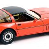 1984 Chevrolet Corvette C4 - Hugger Orange - Jim Gilmore & AJ Foyt Limited Edition - Image 2