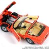 1984 Chevrolet Corvette C4 - Hugger Orange - Jim Gilmore & AJ Foyt Limited Edition - Image 3