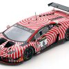 *Lamborghini Huracán GT3 EVO No.6 Wall Racing - 5th Bathurst 12H 2022 - T. D'Alberto - D. Wall - A. Deitz - G. Denyer.