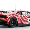 *Lamborghini Huracán GT3 EVO No.6 Wall Racing - 5th Bathurst 12H 2022 - T. D'Alberto - D. Wall - A. Deitz - G. Denyer. - Image 2