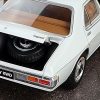 Holden HQ Kingswood 4 Door - White Metallic - Image 6