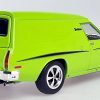 Holden HJ 1975 Sandman Panelvan - Lime Green - Image 4