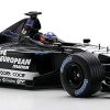*Minardi F1 PS01 - #21 Fernando Alonso - 2001 Australian GP / F1 Début