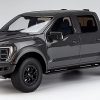 2022 Ford F-150 Raptor - Lead Foot