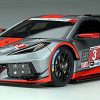 2021 No. 3 Chevrolet Corvette C8.R