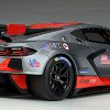 2021 No. 3 Chevrolet Corvette C8.R - Image 2