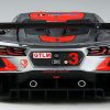 2021 No. 3 Chevrolet Corvette C8.R - Image 4