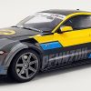 2021 RTR Mustang Spec 5 Widebody - Pennzoil