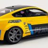 2021 RTR Mustang Spec 5 Widebody - Pennzoil - Image 2