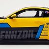 2021 RTR Mustang Spec 5 Widebody - Pennzoil - Image 3