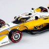 Team Penske #3 XPEL Dallara Chevrolet IndyCar 2022 Firestone Grand Prix of Monterey (Laguna Seca), Scott McLaughlin