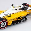 Team Penske #3 XPEL Dallara Chevrolet IndyCar 2022 Firestone Grand Prix of Monterey (Laguna Seca), Scott McLaughlin - Image 2
