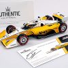 Team Penske #3 XPEL Dallara Chevrolet IndyCar 2022 Firestone Grand Prix of Monterey (Laguna Seca), Scott McLaughlin - Image 3