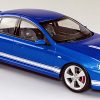 FPV BF GT - Shockwave Blue with Winter White Stripes