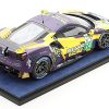 Ferrari 488 GTE EVO No.74 - Riley Motorsports - 24H Le Mans 2022 - F. Fraga - S. Bird - S. van Gisbergen - Image 2
