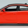 2021 Dodge Charger SRT Hellcat Red Eye Go Mango - Image 3