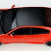 2021 Dodge Charger SRT Hellcat Red Eye Go Mango - Image 5