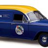 Holden EH Panel Van - Tastes of Australia - Rosella - Image 2