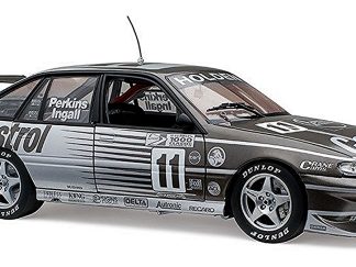Holden VS Commodore 1997 Bathurst Winner 25th Anniversary Silver Livery