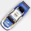 Dick Johnson Racing Ford Mustang GT - 1000 Races Celebration Livery (Signature Edition) - Image 3