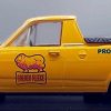 *1971 Ford XY Ute Golden Fleece
