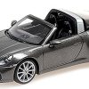 *Porsche 911 (992) Targa 4S - 2020 - Agate Grey