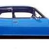 ^Torana LJ GTR XU1 Brooklands Blue