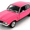 ^Torana LJ GTR XU1 Strike Me Pink