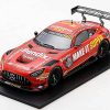 Mercedes-AMG GT3 No.888 Supercheap Auto Racing – 5th Bathurst 12H 2023 – S. van Gisbergen – B. Feeney – M. Götz - Image 4