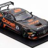 *Mercedes-AMG GT3 No.99 Boost Mobile  Racing – 10th Bathurst 12H 2023 –  J. Whincup – R. Stanaway – J. Ibrahim - Image 2