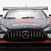 *Mercedes-AMG GT3 No.99 Boost Mobile  Racing – 10th Bathurst 12H 2023 –  J. Whincup – R. Stanaway – J. Ibrahim - Image 3