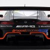 *Mercedes-AMG GT3 No.99 Boost Mobile  Racing – 10th Bathurst 12H 2023 –  J. Whincup – R. Stanaway – J. Ibrahim - Image 4