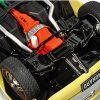 Holden HK Monaro GTS 327 Road Car - Warwick Yellow - Image 4