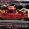 *EJ Holden Ute with Gooses Police Kawasaki Mad Max