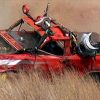 *EJ Holden Ute with Gooses Police Kawasaki Mad Max - Image 2