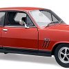 Holden LJ GTR XU-1 Torana Salamanca Red
