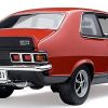 Holden LJ GTR XU-1 Torana Salamanca Red - Image 5