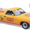 Castlemaine XXXX Ford XC Utility Brewers of Australia Beer Collection Ute No. 2
