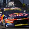 *Chevrolet Camaro Gen3 ZL1 - Red Bull Racing - Shane Van Gisbergen #97 - Thrifty  Newcastle 500 - Race 2 Winner